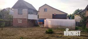 Дача 14м², 2-этажный, участок 4 сот.