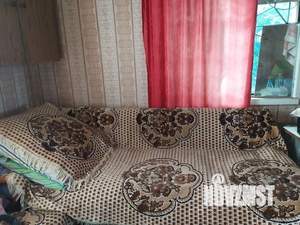 Коттедж 25м², 2-этажный, участок 4 сот.