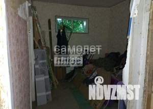 Дача 30м², 1-этажный, участок 6 сот.