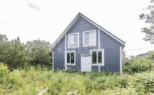 Дом 107м², 2-этажный, участок 6 сот.