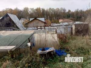 Дом 167м², 3-этажный, участок 4 сот.