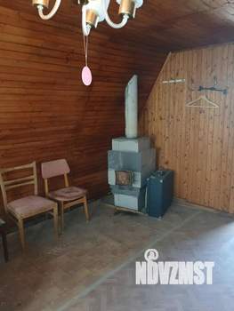 Дом 55м², 2-этажный, участок 5 сот.