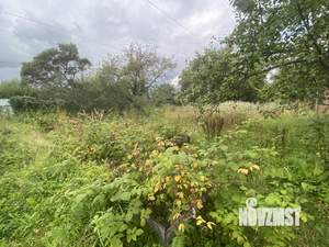 Дом 35м², 2-этажный, участок 8 сот.