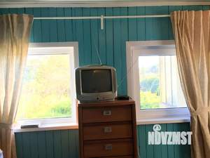 Дом 40м², 2-этажный, участок 9 сот.