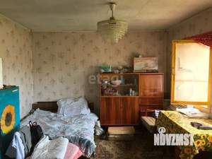 Дом 65м², 2-этажный, участок 6 сот.