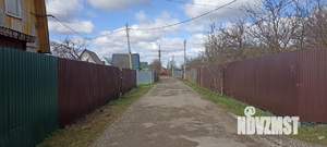 Дом 85м², 2-этажный, участок 5 сот.