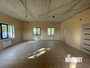 Дом 114м², 2-этажный, участок 7 сот.