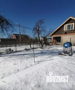 Дом 78м², 2-этажный, участок 5 сот.