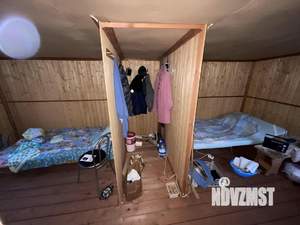 Дом 20м², 1-этажный, участок 5 сот.