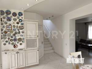 Дом 156м², 2-этажный, участок 4 сот.