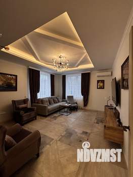 Коттедж 324м², 3-этажный, участок 13 сот.