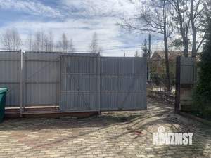 Дом 573м², 3-этажный, участок 11 сот.