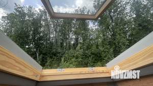 Таунхаус 300м², 4-этажный, участок 2 сот.