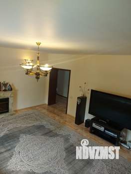 Дом 336м², 3-этажный, участок 19 сот.