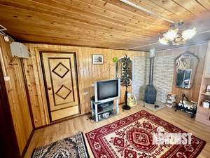 Дом 84м², 2-этажный, участок 4 сот.