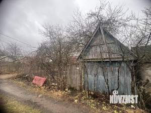 Дача 30м², 2-этажный, участок 5 сот.