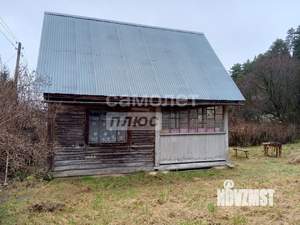 Дом 29м², 2-этажный, участок 5 сот.