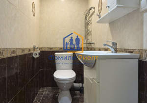 Дом 59м², 3-этажный, участок 1 сот.