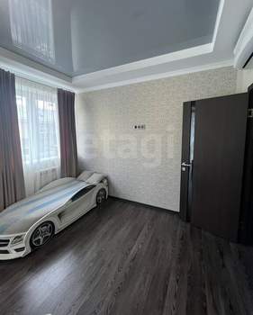 Дом 60м², 2-этажный, участок 1 сот.