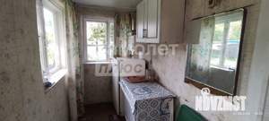 Дом 43м², 2-этажный, участок 4 сот.