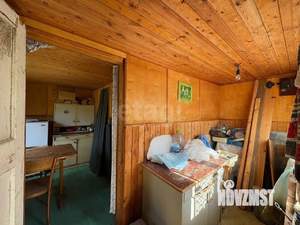 Дом 24м², 2-этажный, участок 4 сот.