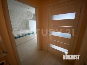 Таунхаус 86м², 3-этажный, участок 1 сот.