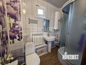 Дом 96м², 2-этажный, участок 7 сот.