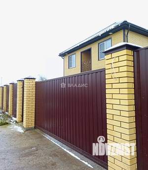 Дом 192м², 2-этажный, участок 8 сот.