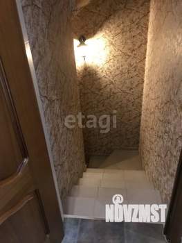 Дом 159м², 2-этажный, участок 7 сот.