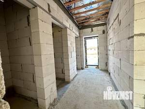 Дом 99м², 1-этажный, участок 9 сот.