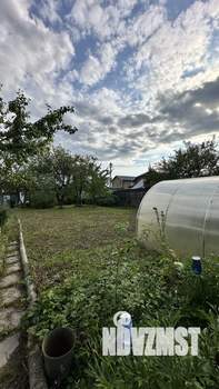 Дом 50м², 2-этажный, участок 10 сот.