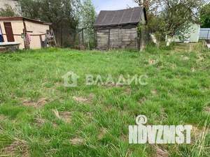 Дом 30м², 2-этажный, участок 7 сот.