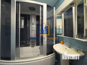 Таунхаус 90м², 3-этажный, участок 1 сот.