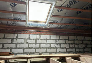 Дом 58м², 3-этажный, участок 2 сот.