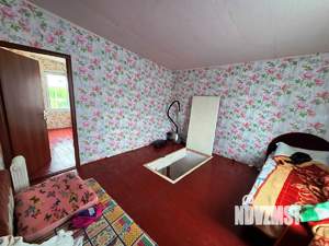 Дом 100м², 2-этажный, участок 6 сот.