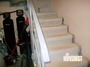 Таунхаус 95м², 2-этажный, участок 2 сот.