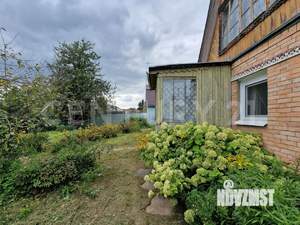 Дом 30м², 2-этажный, участок 8 сот.