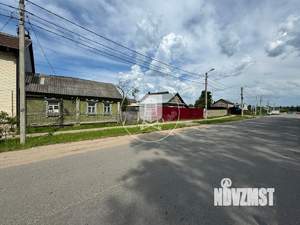 Дом 83м², 1-этажный, участок 7 сот.