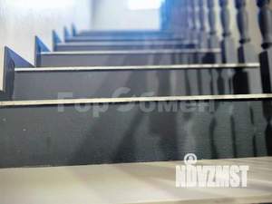 Дом 255м², 3-этажный, участок 9 сот.