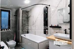 Дом 106м², 1-этажный, участок 10 сот.