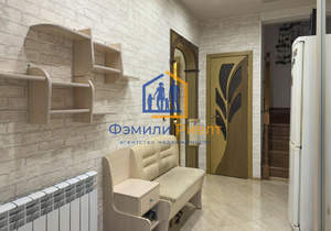 Дом 59м², 3-этажный, участок 1 сот.