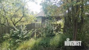 Дом 56м², 1-этажный, участок 7 сот.