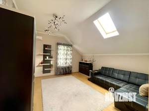 Коттедж 184м², 2-этажный, участок 12 сот.