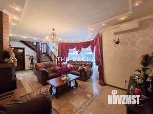 Дом 165м², 2-этажный, участок 6 сот.