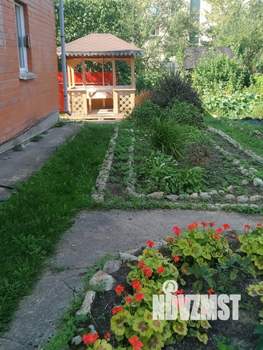 Дом 150м², 3-этажный, участок 9 сот.