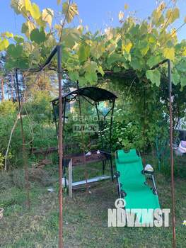 Дом 16м², 1-этажный, участок 4 сот.