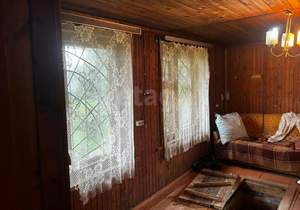 Дом 55м², 2-этажный, участок 5 сот.