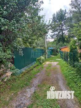 Дом 64м², 2-этажный, участок 6 сот.