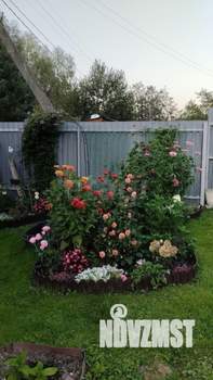 Дом 25м², 1-этажный, участок 3 сот.