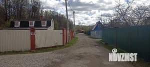 Дом 85м², 2-этажный, участок 5 сот.